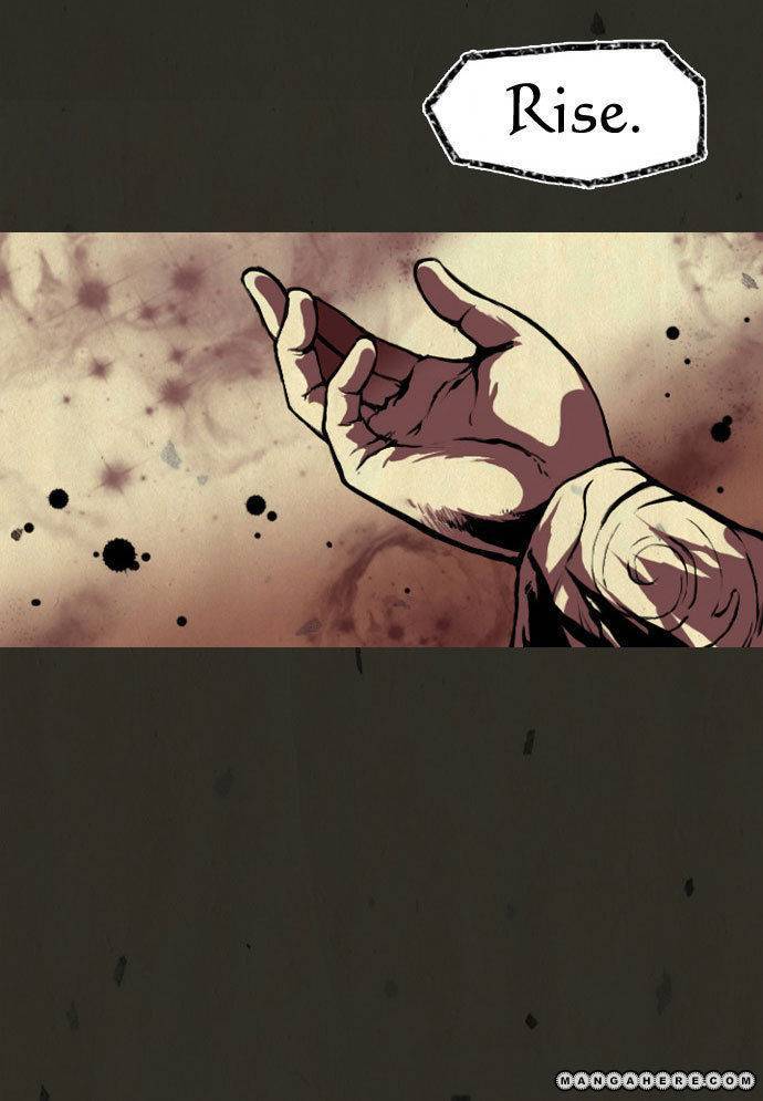 In Full Bloom (YON Jae-Won) Chapter 12 page 27 - Chapter 12