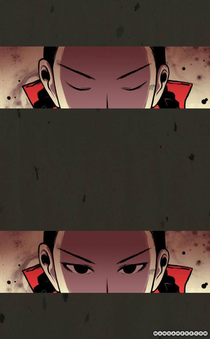 In Full Bloom (YON Jae-Won) Chapter 12 page 31 - Chapter 12