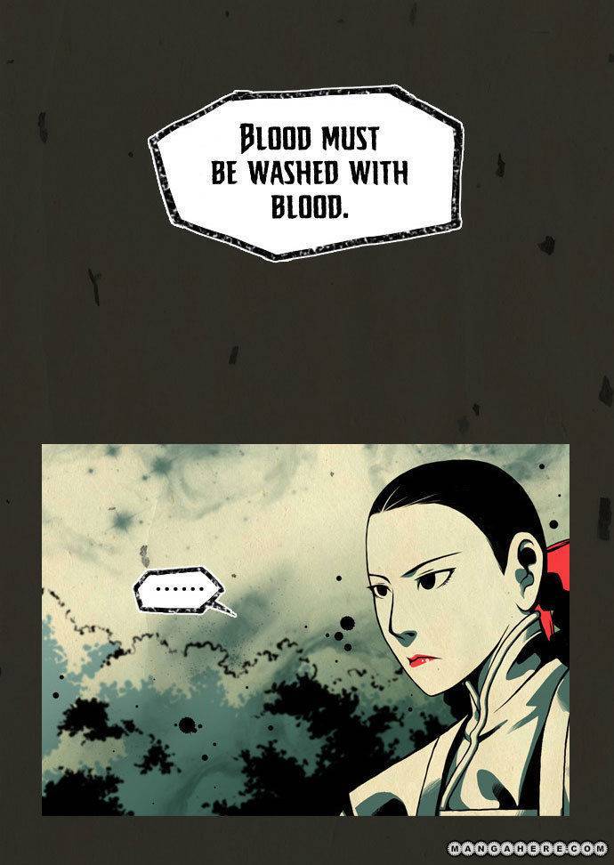 In Full Bloom (YON Jae-Won) Chapter 12 page 5 - Chapter 12