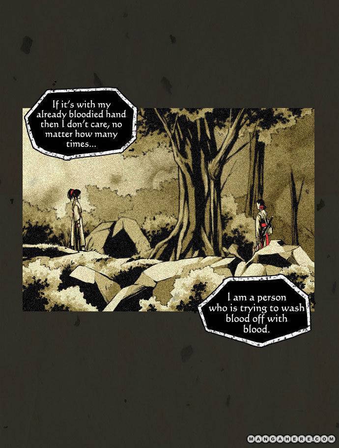 In Full Bloom (YON Jae-Won) Chapter 12 page 6 - Chapter 12