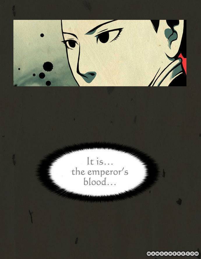 In Full Bloom (YON Jae-Won) Chapter 12 page 7 - Chapter 12