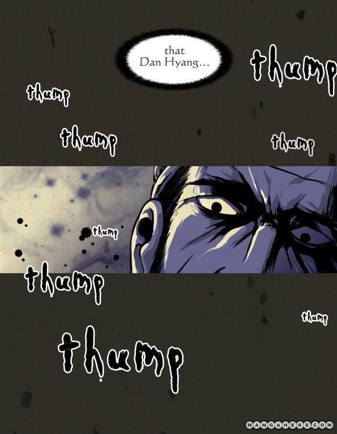 In Full Bloom (YON Jae-Won) Chapter 13 page 19 - Chapter 13