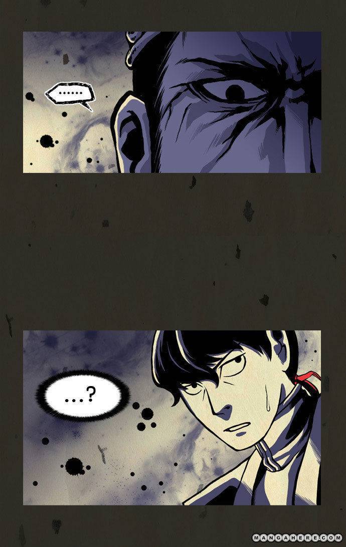 In Full Bloom (YON Jae-Won) Chapter 13 page 26 - Chapter 13