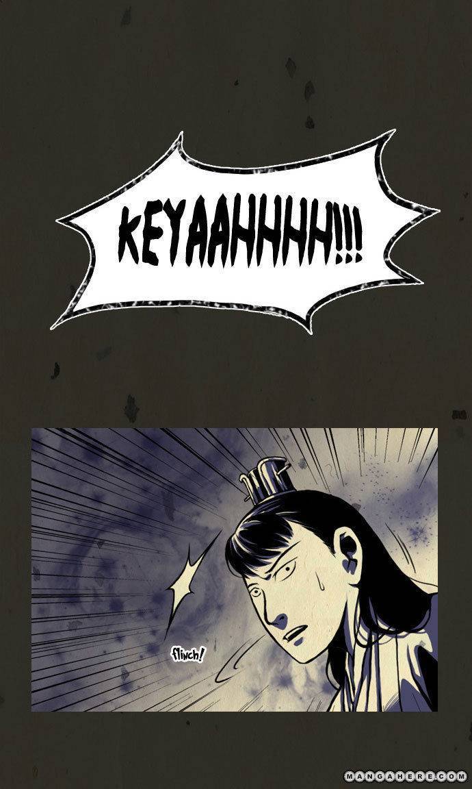 In Full Bloom (YON Jae-Won) Chapter 13 page 27 - Chapter 13