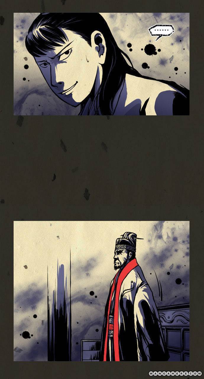 In Full Bloom (YON Jae-Won) Chapter 13 page 30 - Chapter 13