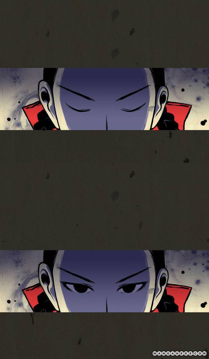 In Full Bloom (YON Jae-Won) Chapter 13 page 4 - Chapter 13