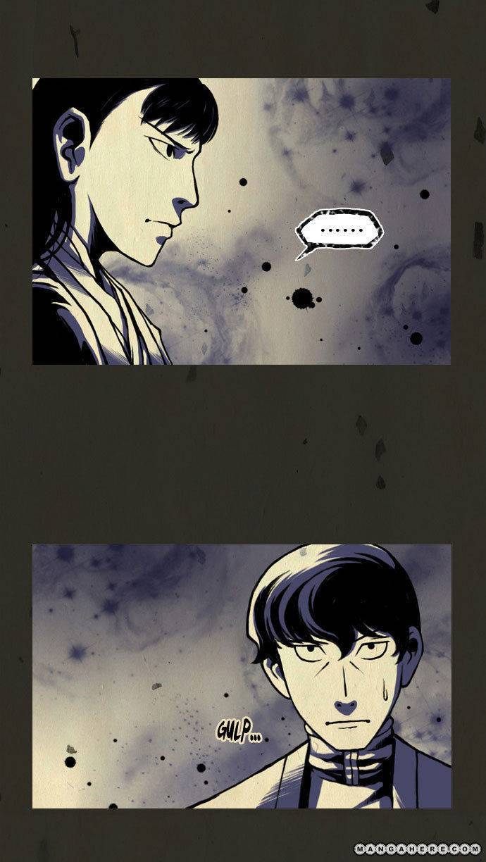In Full Bloom (YON Jae-Won) Chapter 13 page 6 - Chapter 13