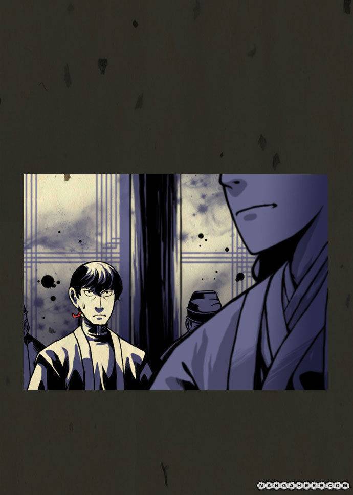In Full Bloom (YON Jae-Won) Chapter 13 page 9 - Chapter 13