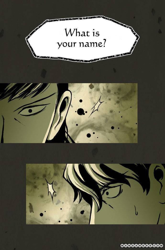 In Full Bloom (YON Jae-Won) Chapter 14 page 25 - Chapter 14