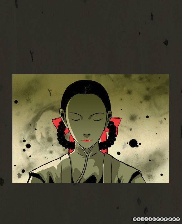 In Full Bloom (YON Jae-Won) Chapter 14 page 26 - Chapter 14