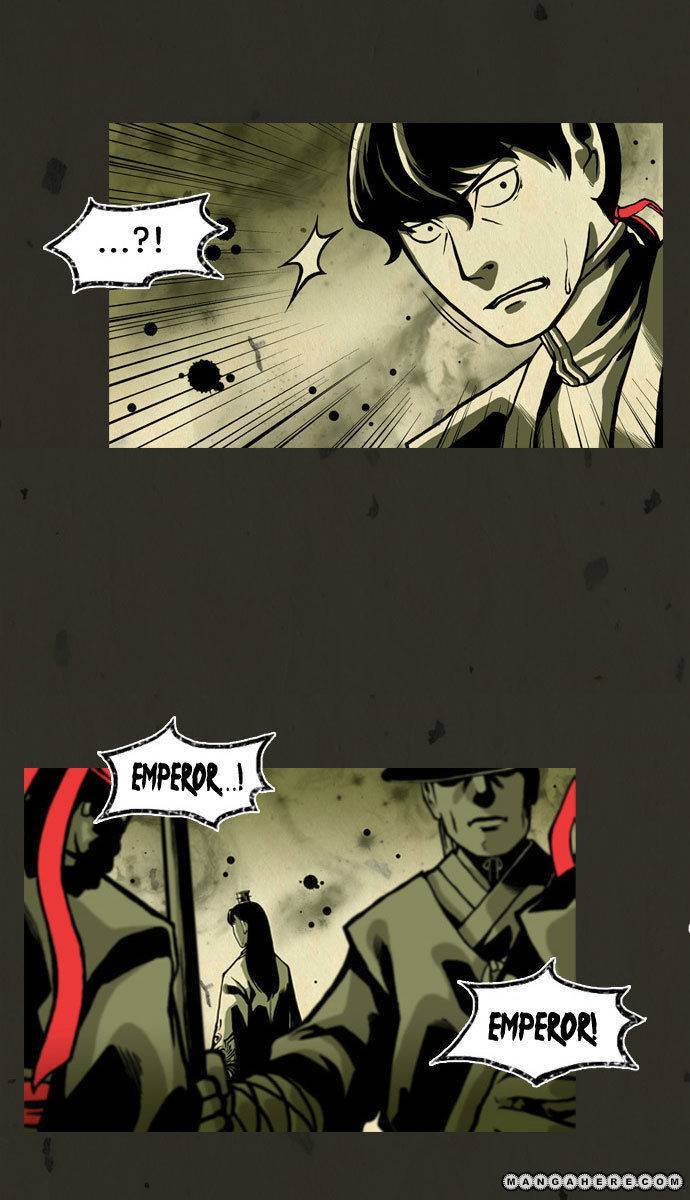 In Full Bloom (YON Jae-Won) Chapter 14 page 3 - Chapter 14