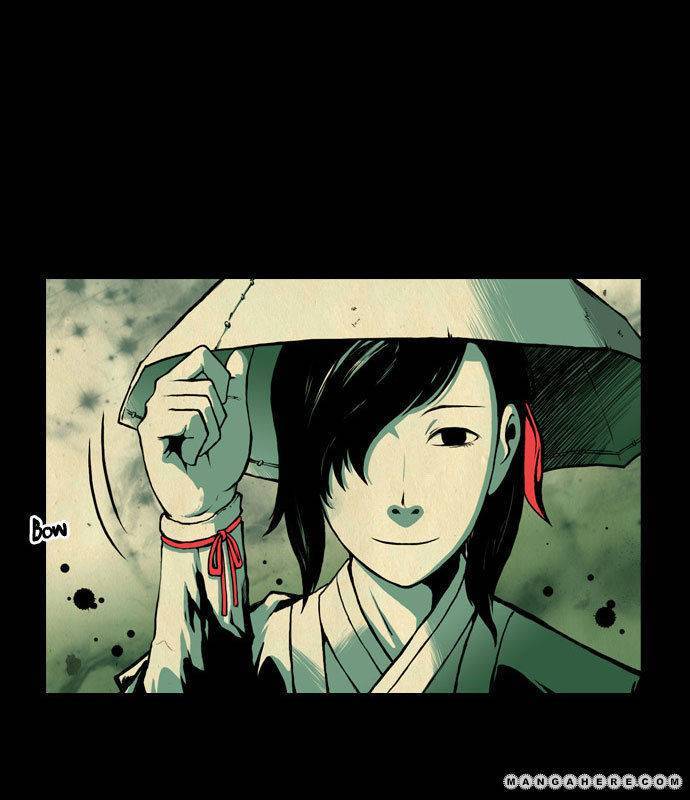 In Full Bloom (YON Jae-Won) Chapter 15 page 10 - Chapter 15
