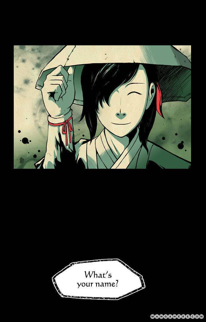 In Full Bloom (YON Jae-Won) Chapter 15 page 11 - Chapter 15