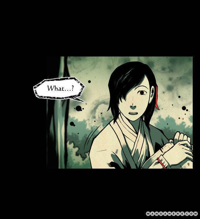 In Full Bloom (YON Jae-Won) Chapter 15 page 19 - Chapter 15