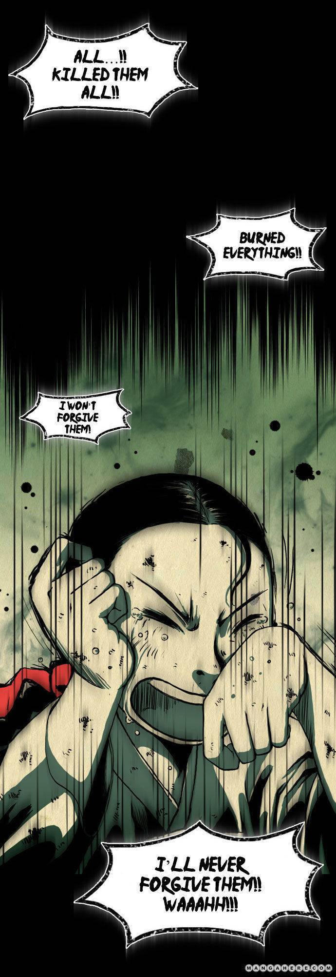 In Full Bloom (YON Jae-Won) Chapter 15 page 20 - Chapter 15