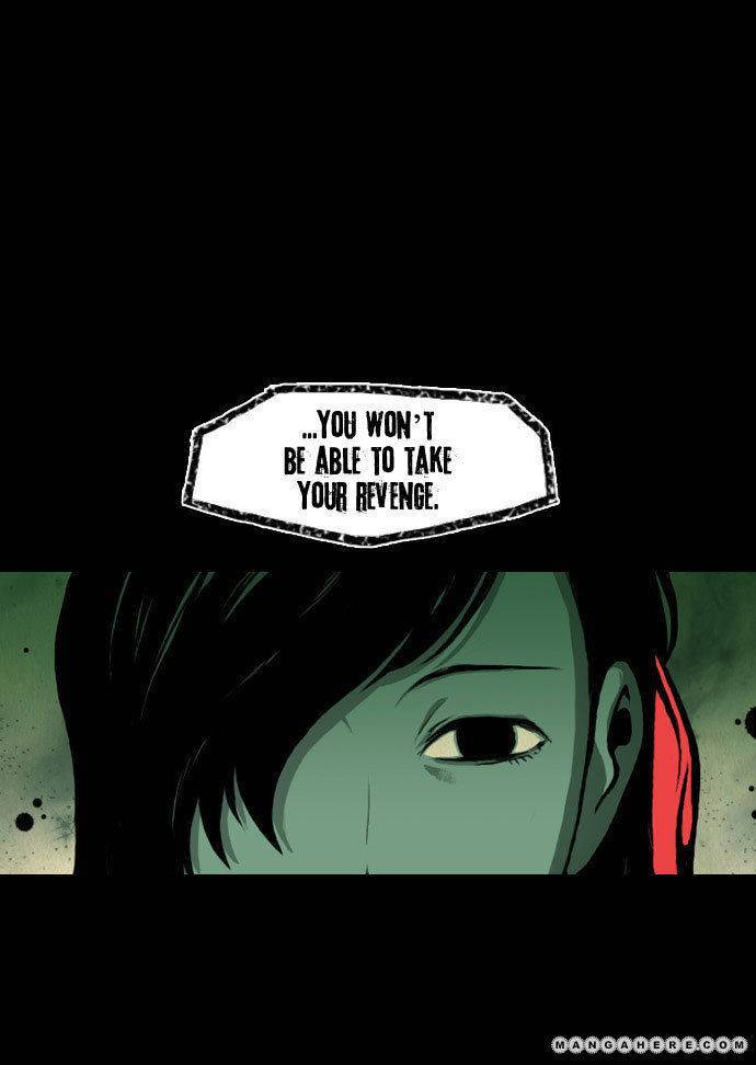 In Full Bloom (YON Jae-Won) Chapter 15 page 26 - Chapter 15