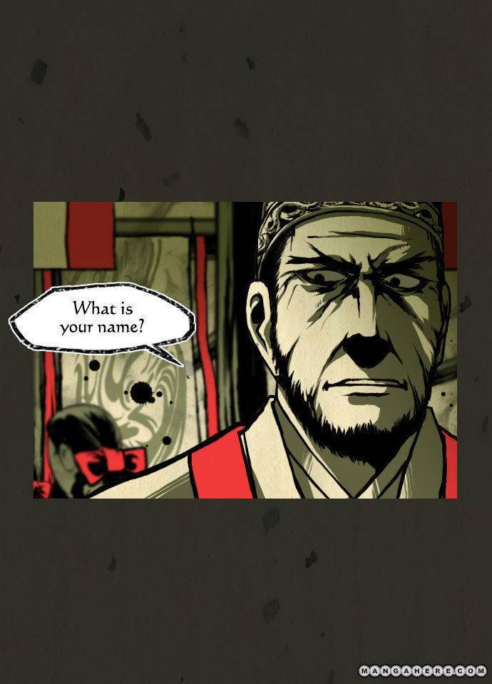 In Full Bloom (YON Jae-Won) Chapter 15 page 3 - Chapter 15