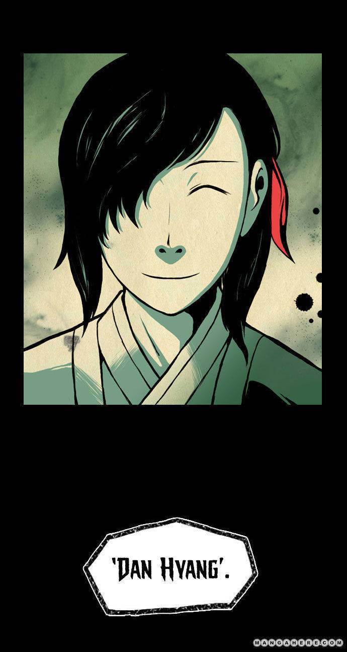 In Full Bloom (YON Jae-Won) Chapter 15 page 32 - Chapter 15