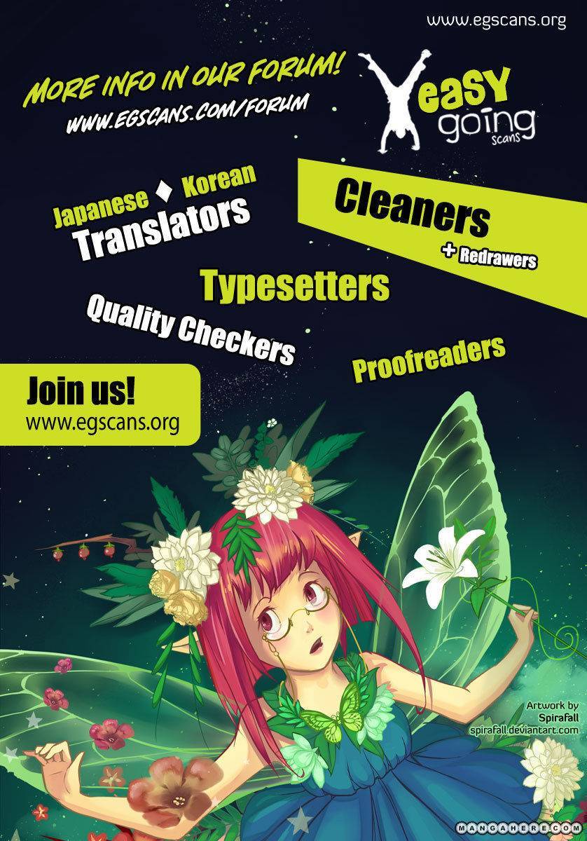In Full Bloom (YON Jae-Won) Chapter 15 page 34 - Chapter 15