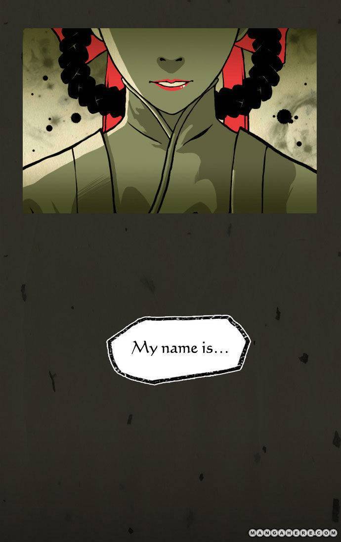 In Full Bloom (YON Jae-Won) Chapter 15 page 4 - Chapter 15