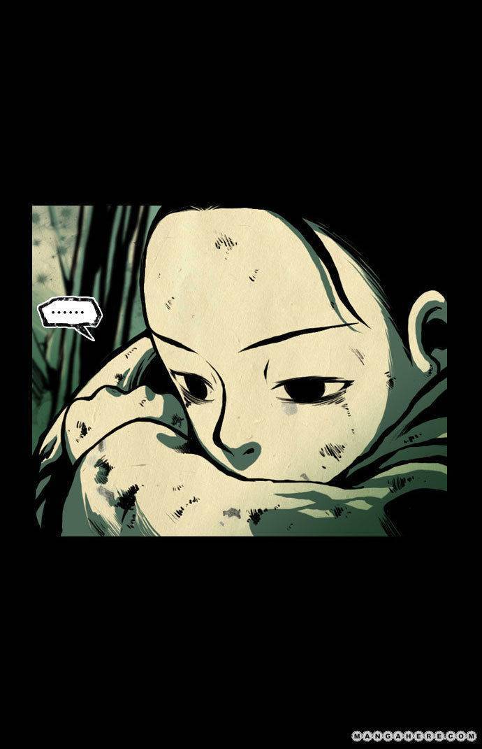 In Full Bloom (YON Jae-Won) Chapter 15 page 7 - Chapter 15
