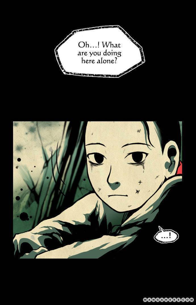 In Full Bloom (YON Jae-Won) Chapter 15 page 8 - Chapter 15