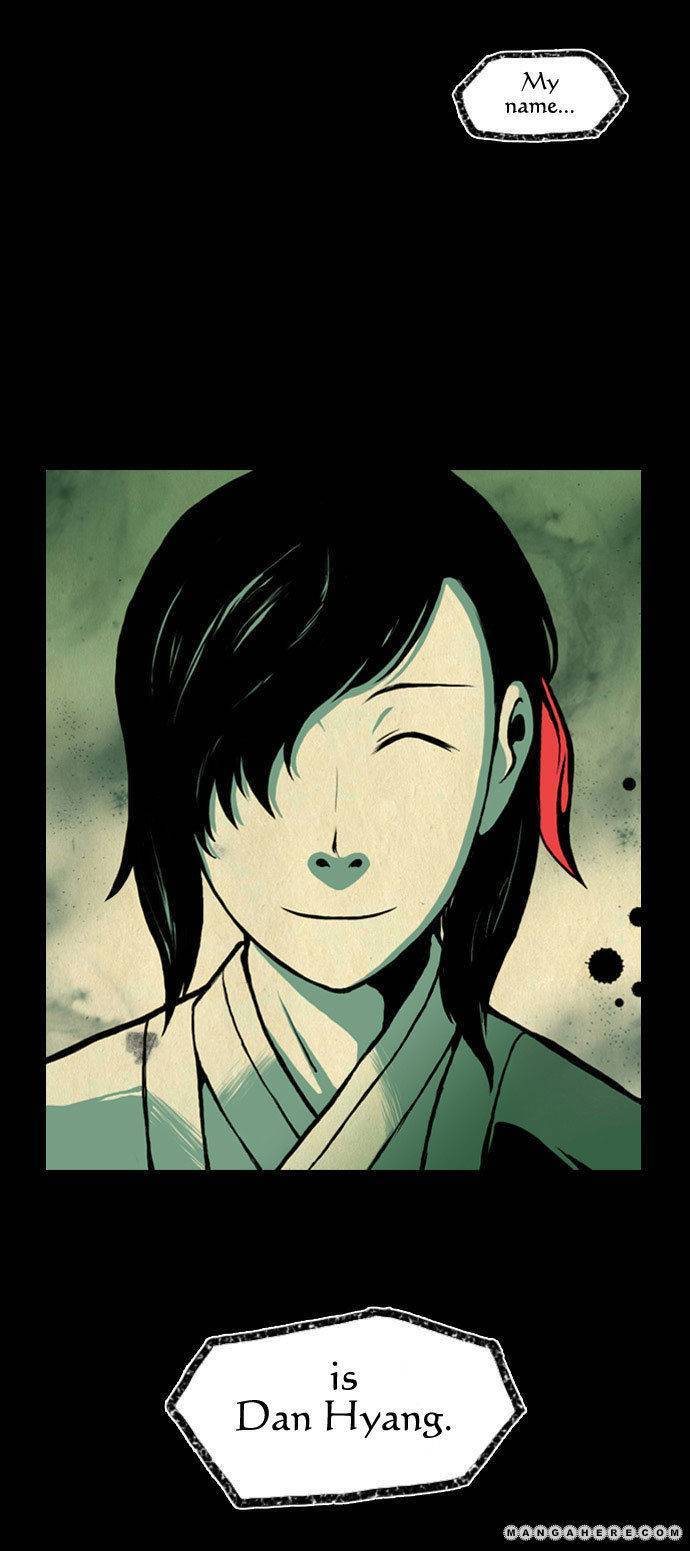 In Full Bloom (YON Jae-Won) Chapter 16 page 2 - Chapter 16