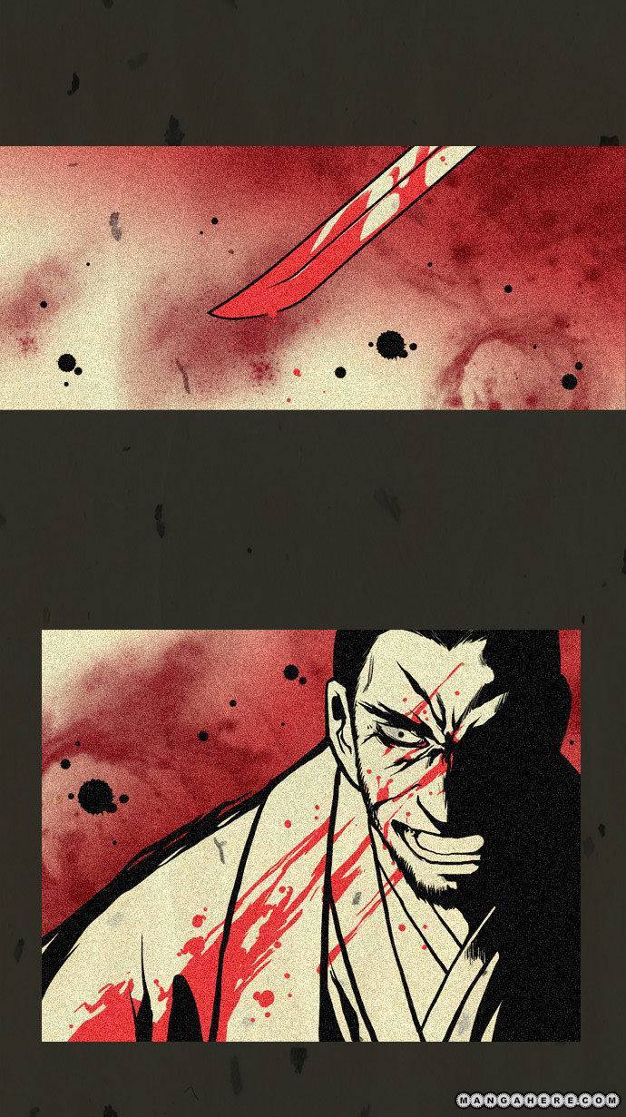 In Full Bloom (YON Jae-Won) Chapter 16 page 28 - Chapter 16