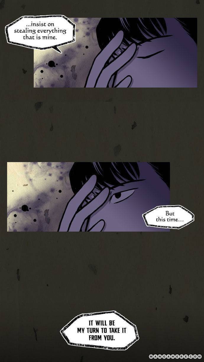 In Full Bloom (YON Jae-Won) Chapter 16 page 29 - Chapter 16