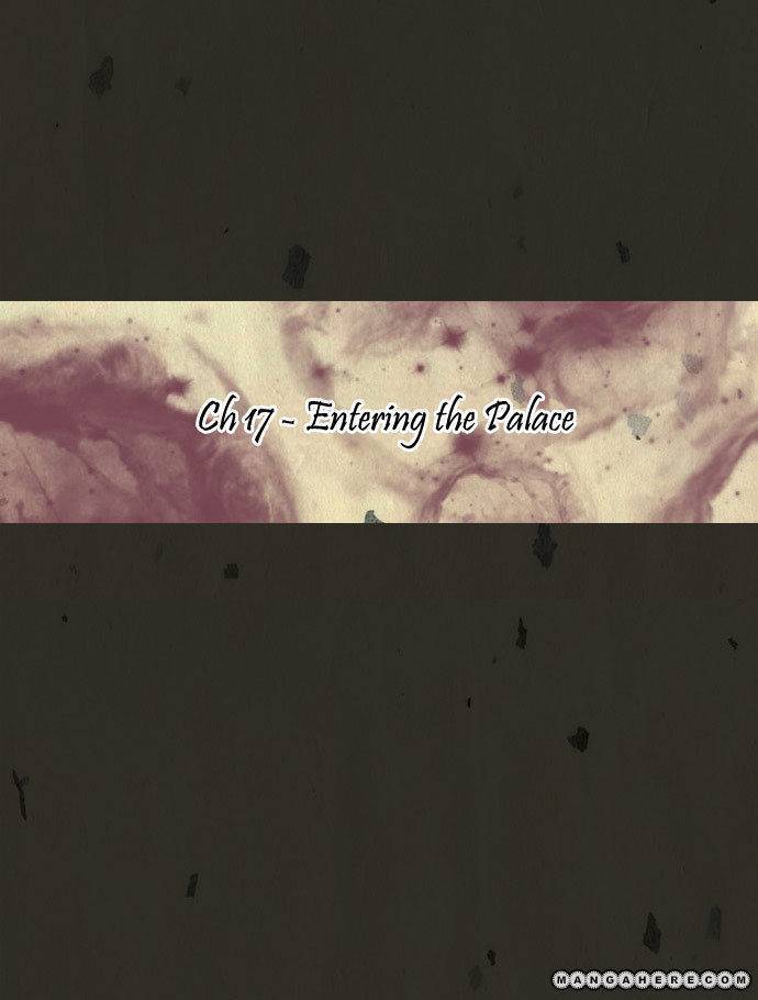 In Full Bloom (YON Jae-Won) Chapter 17 page 10 - Chapter 17