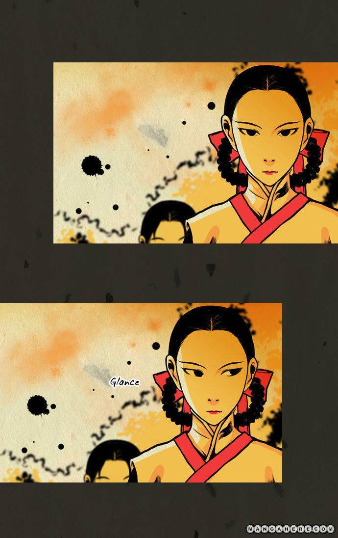 In Full Bloom (YON Jae-Won) Chapter 17 page 15 - Chapter 17