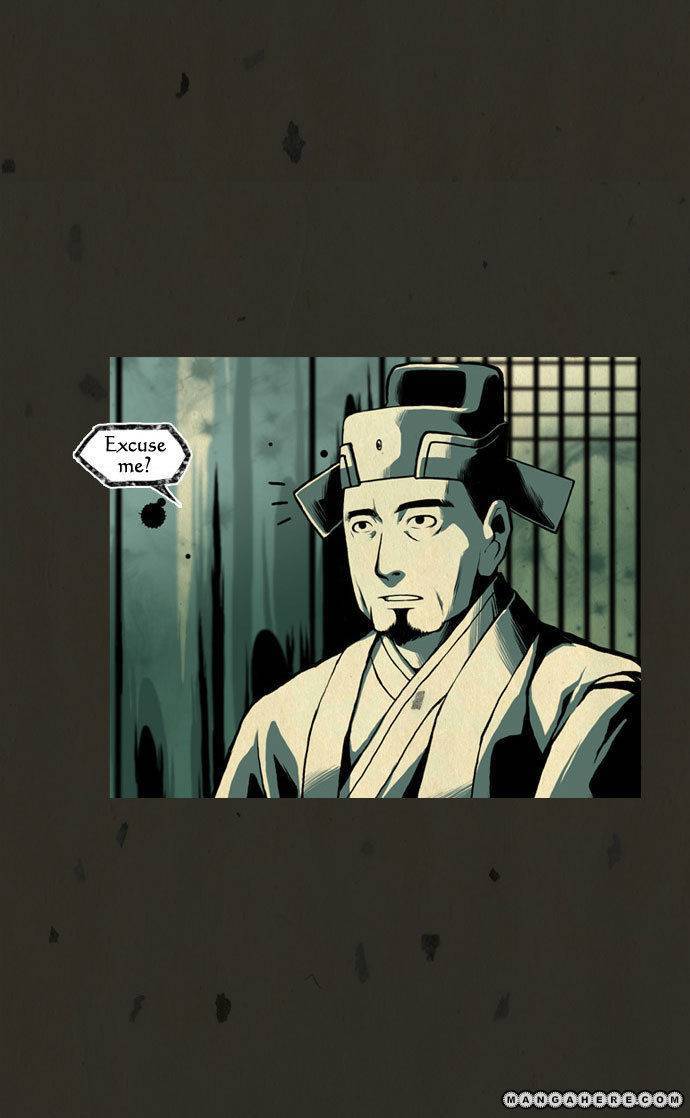 In Full Bloom (YON Jae-Won) Chapter 18 page 15 - Chapter 18