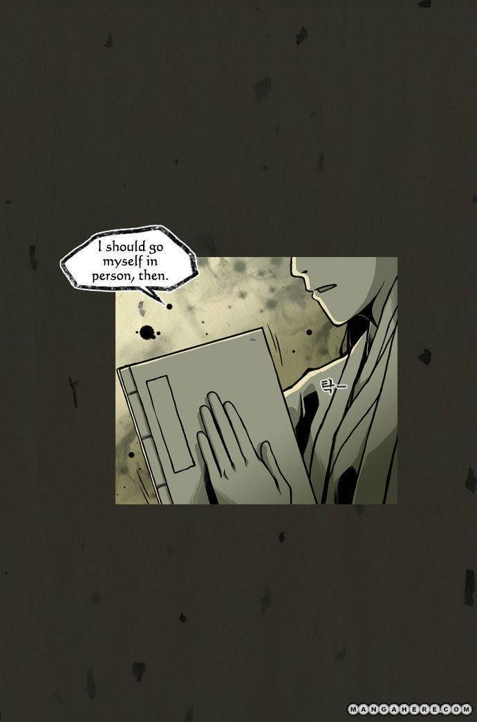 In Full Bloom (YON Jae-Won) Chapter 18 page 6 - Chapter 18