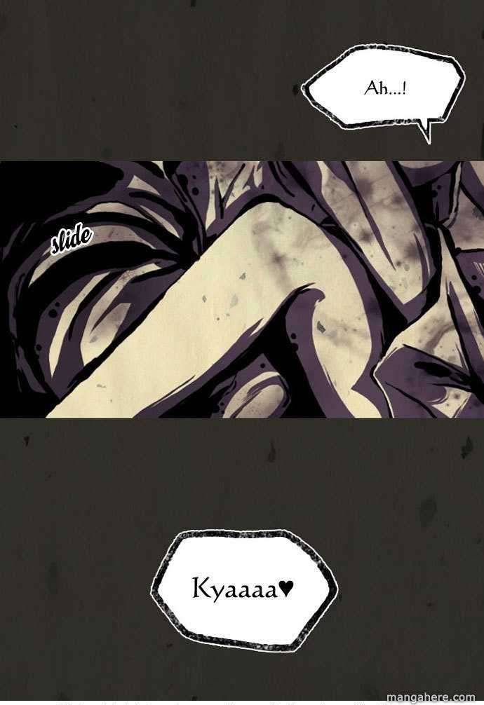 In Full Bloom (YON Jae-Won) Chapter 2 page 14 - Chapter 2