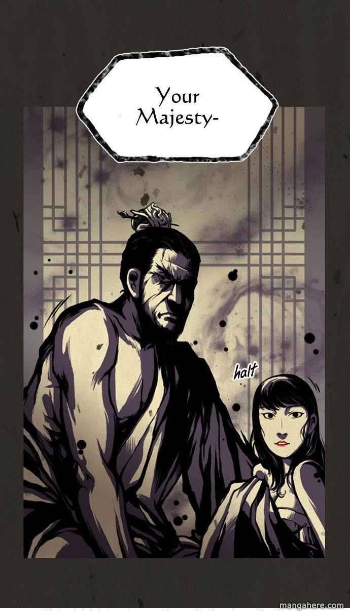 In Full Bloom (YON Jae-Won) Chapter 2 page 16 - Chapter 2