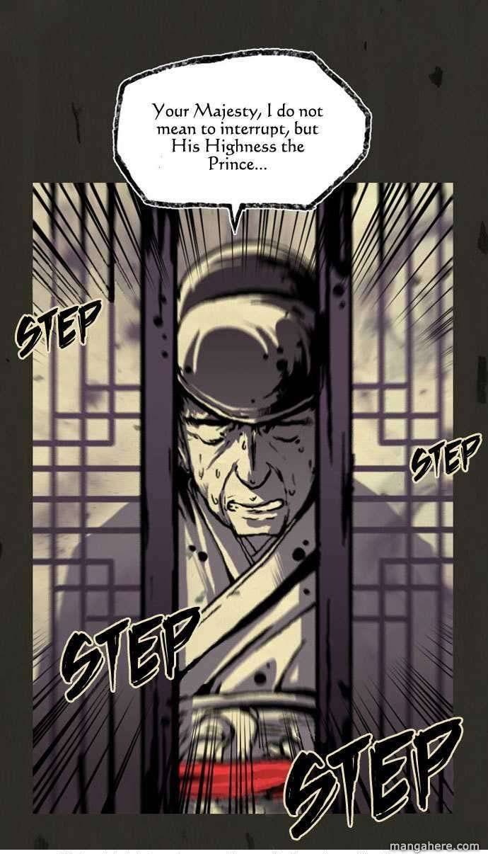 In Full Bloom (YON Jae-Won) Chapter 2 page 19 - Chapter 2
