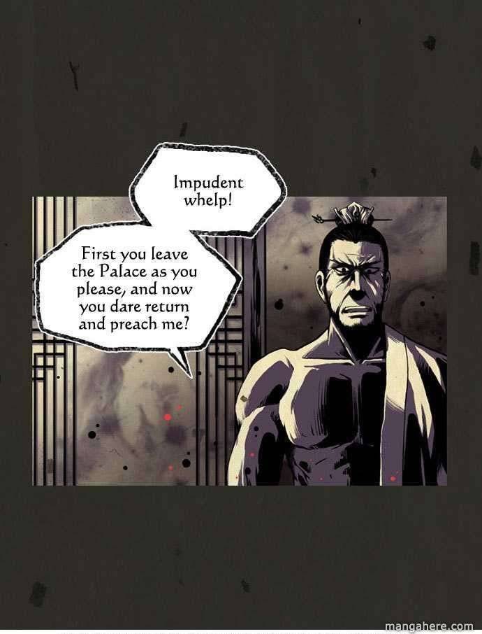 In Full Bloom (YON Jae-Won) Chapter 2 page 29 - Chapter 2