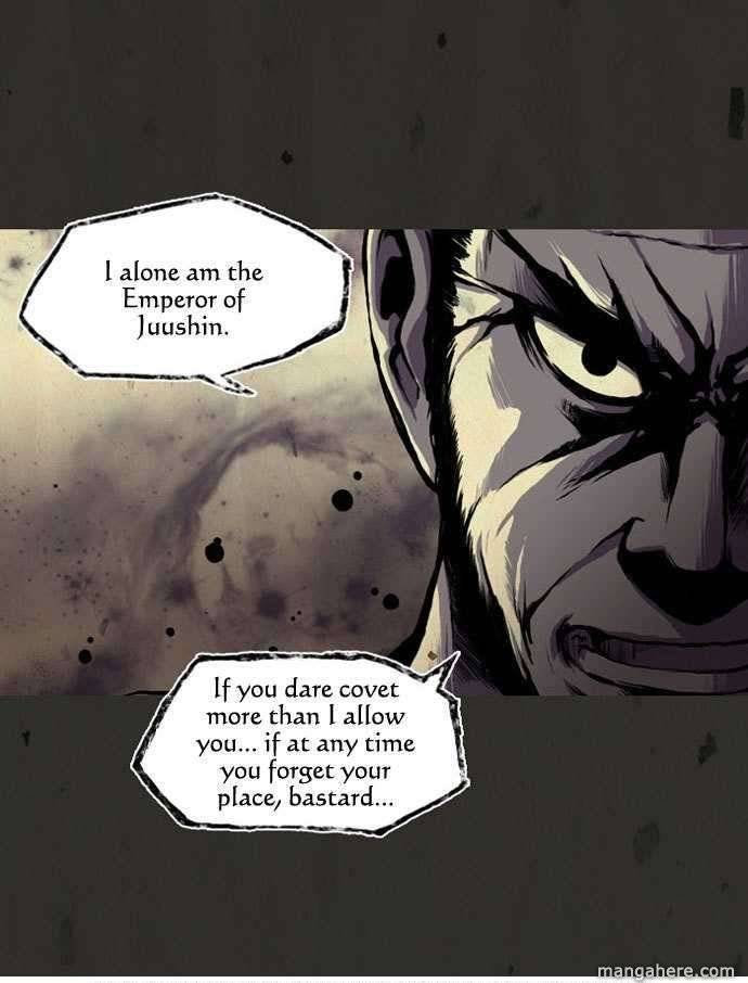 In Full Bloom (YON Jae-Won) Chapter 2 page 32 - Chapter 2