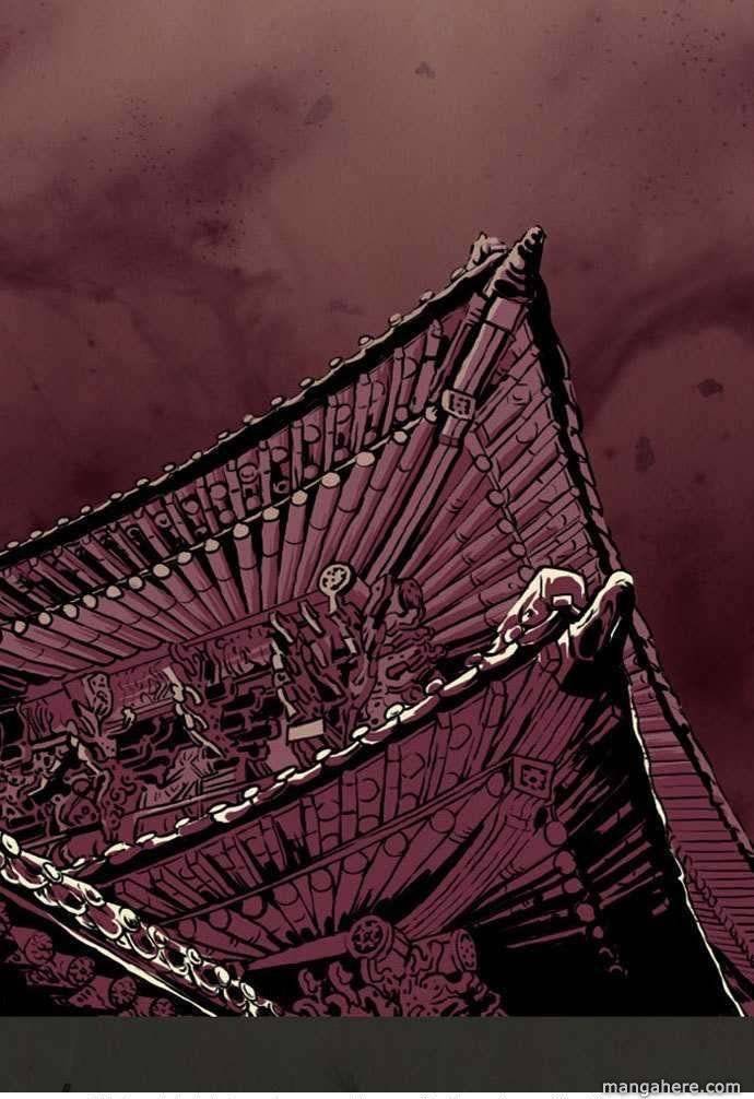 In Full Bloom (YON Jae-Won) Chapter 2 page 35 - Chapter 2