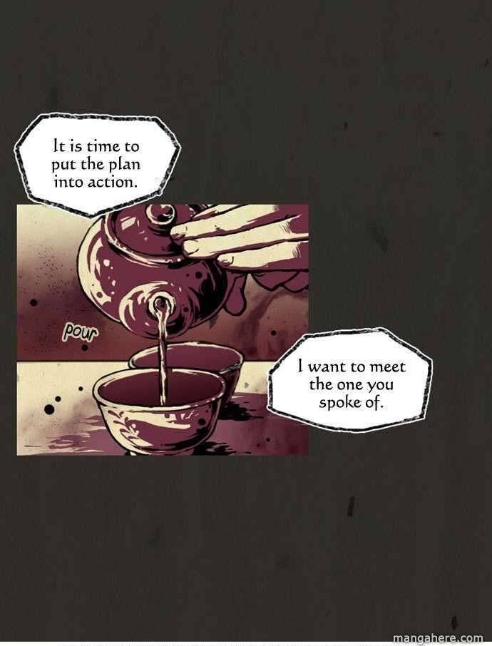 In Full Bloom (YON Jae-Won) Chapter 2 page 37 - Chapter 2