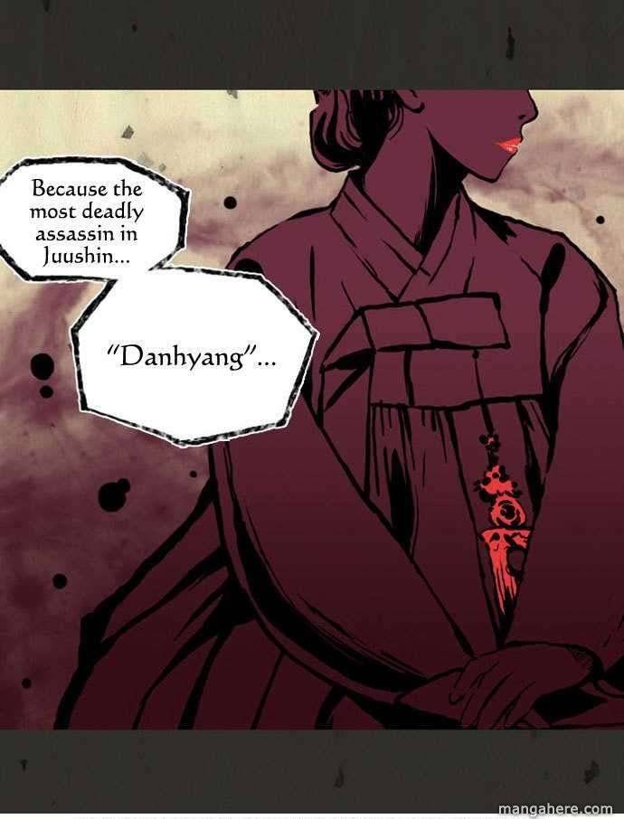 In Full Bloom (YON Jae-Won) Chapter 2 page 42 - Chapter 2