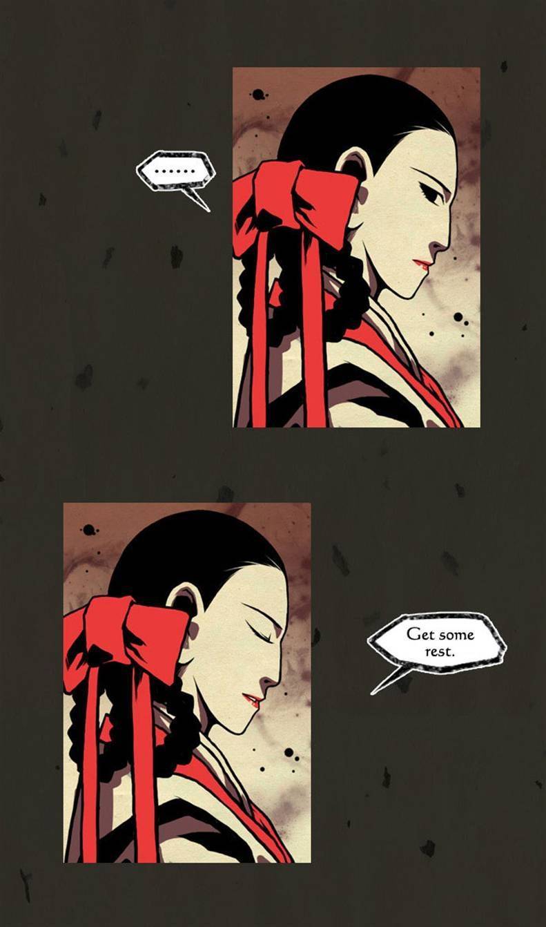 In Full Bloom (YON Jae-Won) Chapter 20 page 15 - Chapter 20