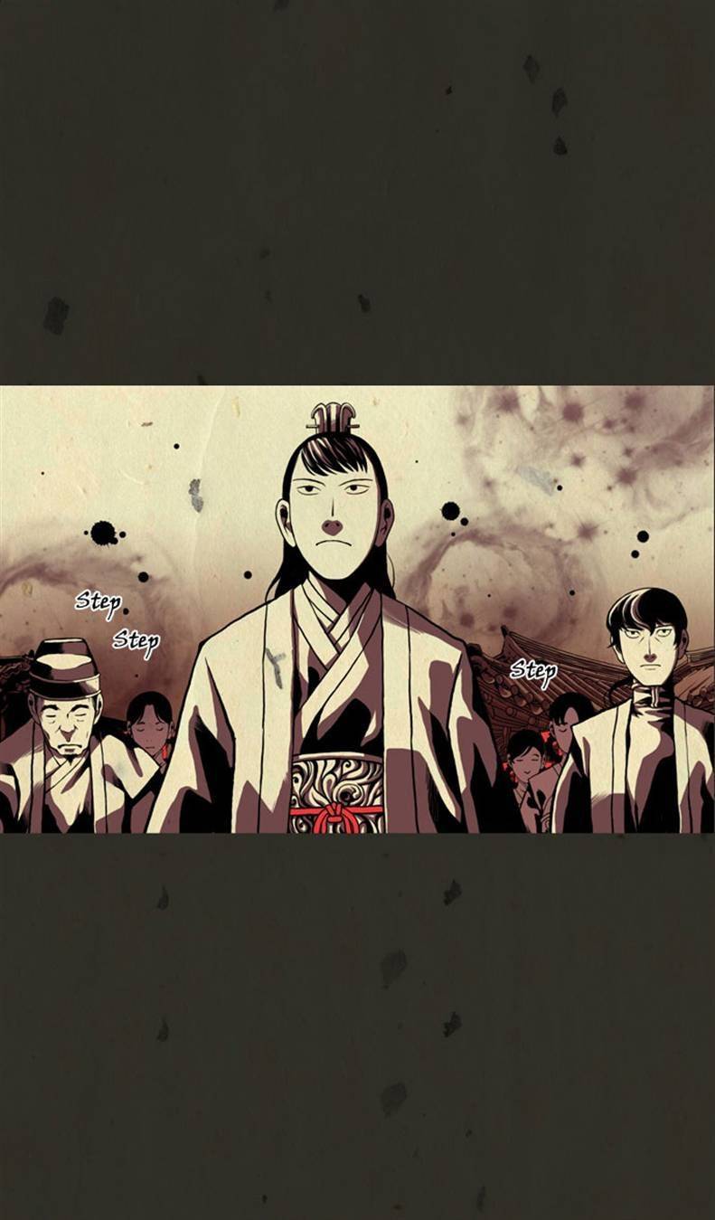 In Full Bloom (YON Jae-Won) Chapter 20 page 18 - Chapter 20