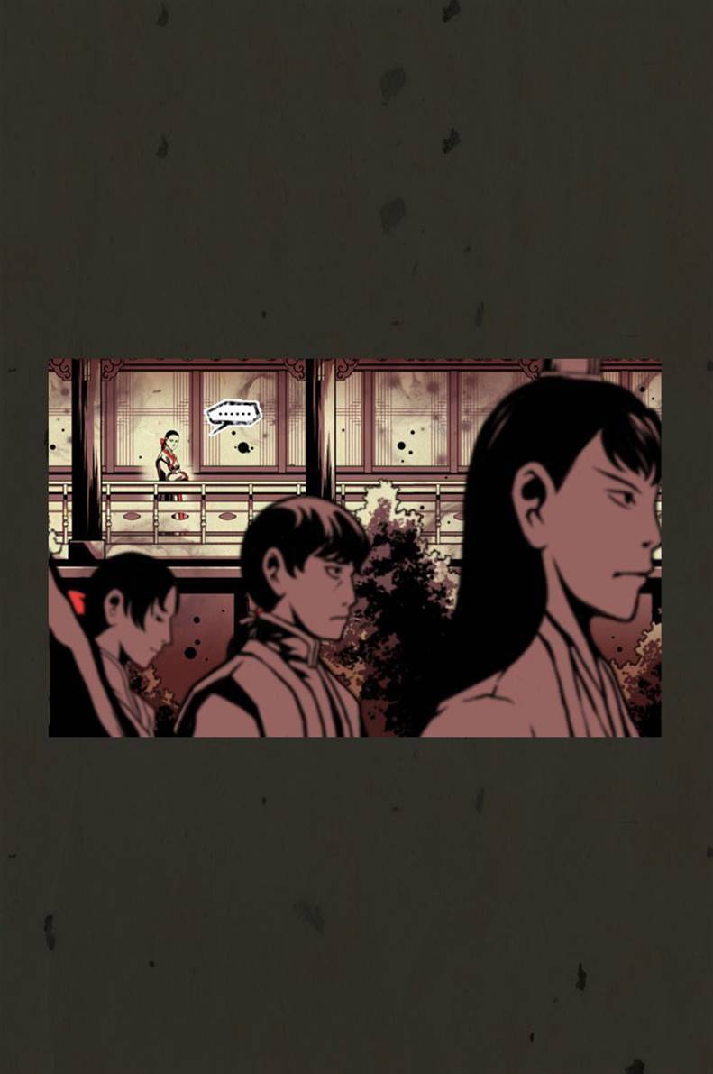 In Full Bloom (YON Jae-Won) Chapter 20 page 19 - Chapter 20