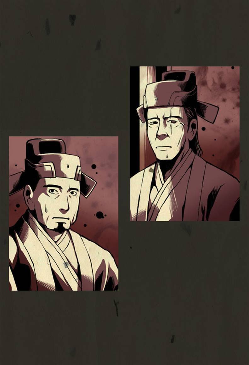 In Full Bloom (YON Jae-Won) Chapter 20 page 24 - Chapter 20