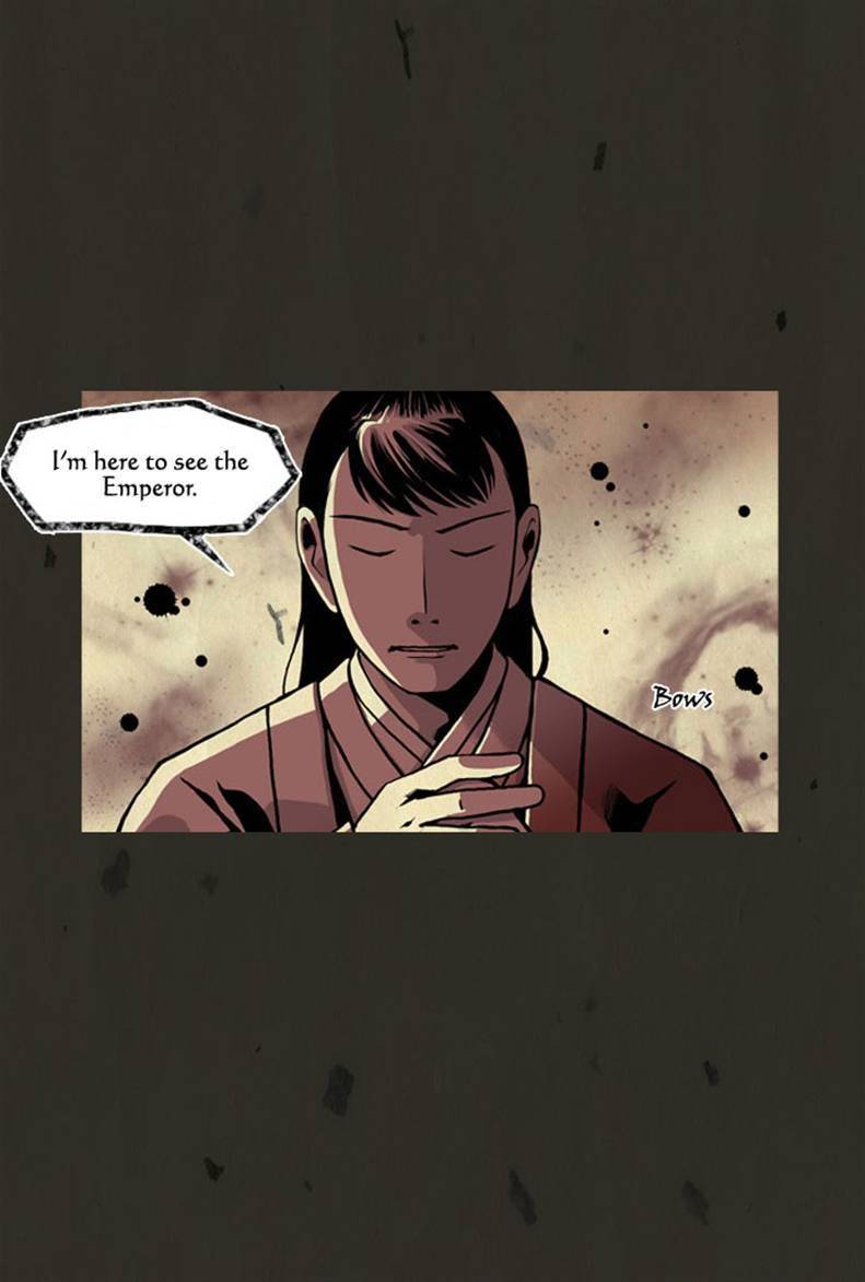In Full Bloom (YON Jae-Won) Chapter 20 page 25 - Chapter 20