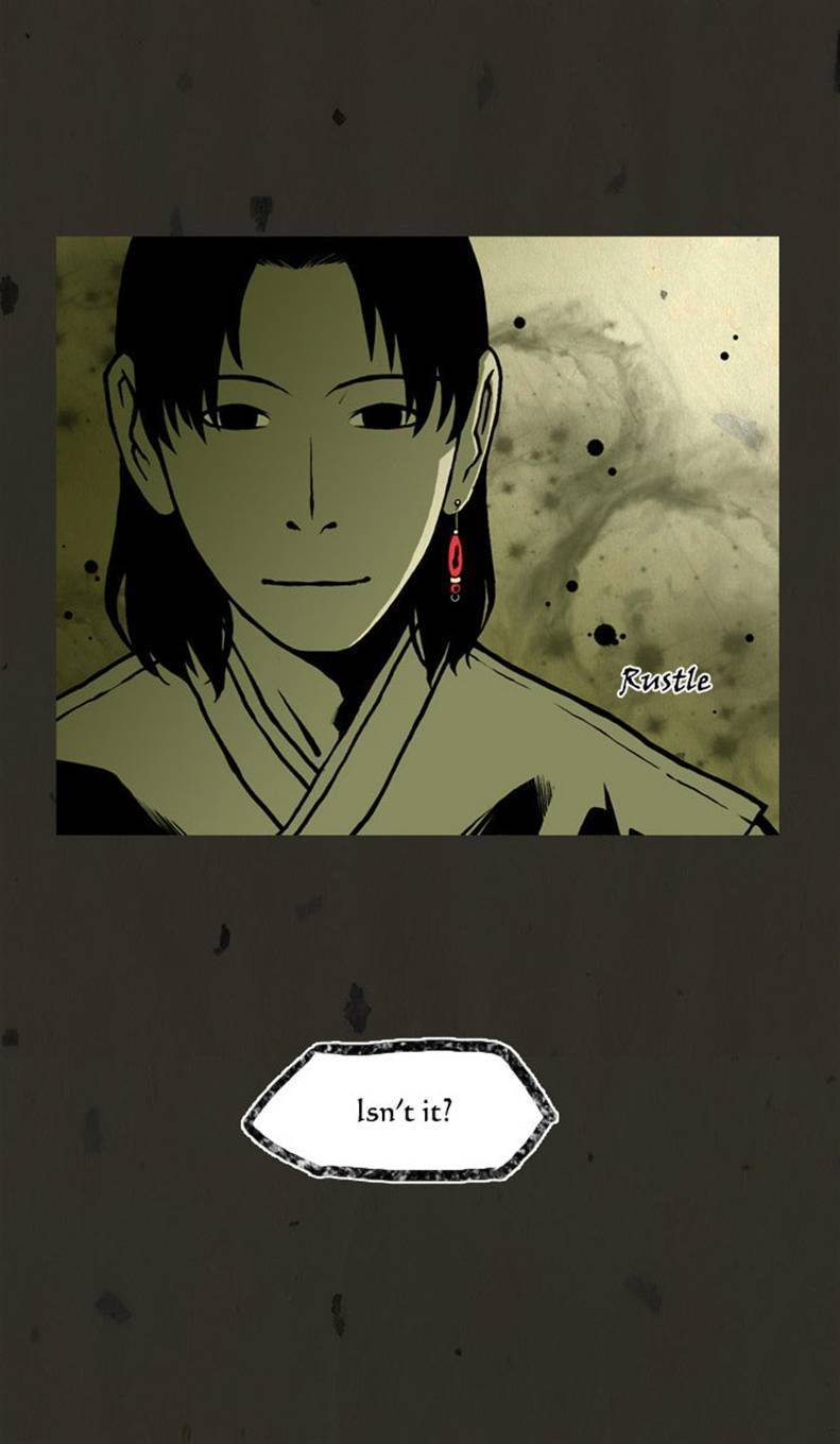 In Full Bloom (YON Jae-Won) Chapter 20 page 29 - Chapter 20