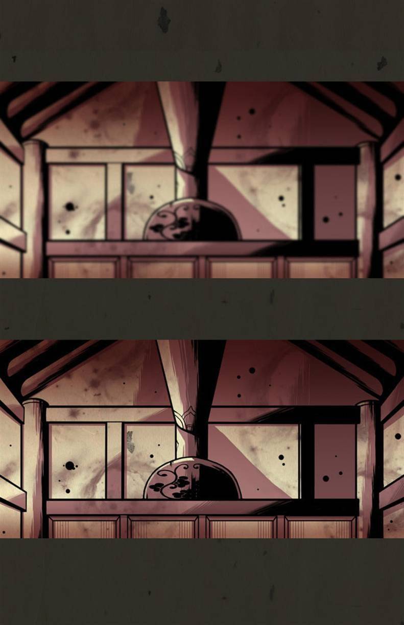 In Full Bloom (YON Jae-Won) Chapter 20 page 5 - Chapter 20