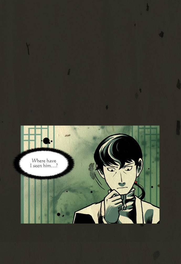 In Full Bloom (YON Jae-Won) Chapter 21 page 10 - Chapter 21