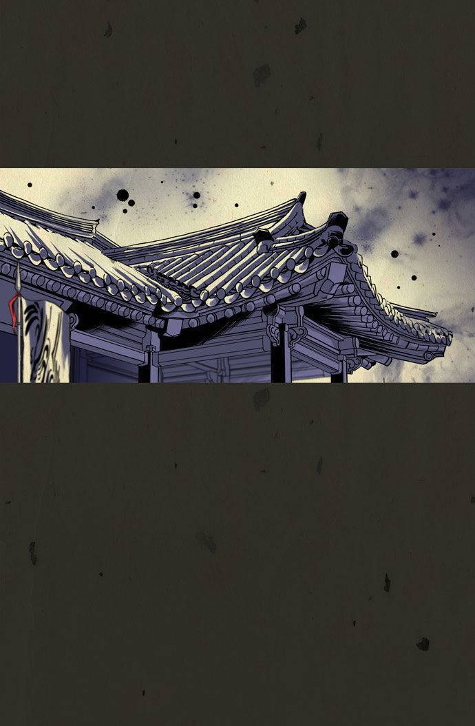 In Full Bloom (YON Jae-Won) Chapter 21 page 18 - Chapter 21